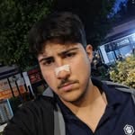 Hakan Şimşek - @hakansimsek.07 - Instagram