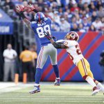 Hakeem - @theofficalhakeemnicks81 - Instagram