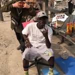 Hakeempedro Abdullahi - @hakeempedroabdullahi - Instagram
