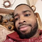 Hakeem Scott - @thedream236 - Instagram