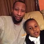 Hakeem Scott - @hakeemescott - Instagram