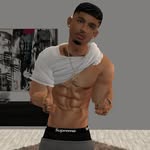 hakeem scott - @thatniggakayse_vu - Instagram