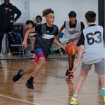 Hakeem Scott-Welch - @i.am.hakeem1of1 - Instagram