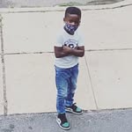 Hakeem Smith - @bandzz._hak5xx - Instagram