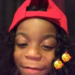 Hakeem Smith - @dripking_dior100 - Instagram