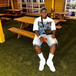 Hakeem Smith - @hakeem_6ixx - Instagram