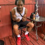 Hakeem Smith - @dhgkemo - Instagram