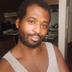 Hakeem Stokes - @hakizzle8 - Instagram