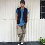 Hakeem Stokes - @dotavit4 - Instagram