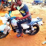 Hakeem Sule - @hakeem.sule.58 - Instagram