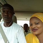Hakeem Sule - @hakeem.sule.79 - Instagram