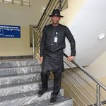 Hakeem Suleman - @hakeemsuleman - Instagram