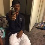Hakeem Armond Thomas - @keem.thomas.752 - Instagram