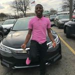 Hakeem Malik Thomas - @thomashakeem39 - Instagram
