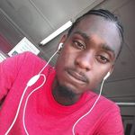 Hakeem Thomas - @hakeemthoma - Instagram