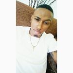 Hakeem Thomas - @king_flawed - Instagram