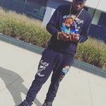 Hakeem Thomas - @rillaha59 - Instagram