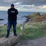 Hakeem Thomas - @footballht - Instagram