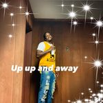 Hakeem Thomas - @hakeem.thomas.3 - Instagram