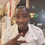 Hakeem Thomas - @outlaw_thomas - Instagram