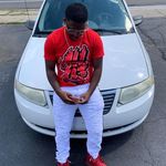 Hakeem Thomas - @iceboy320 - Instagram