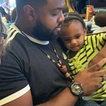 Hakeem Thomas - @mr_brucewayne24 - Instagram