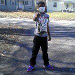 Hakeem Thomas . - @hakeem_otb - Instagram