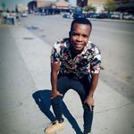 Hakeem Thomas Mokoena - @mokoenahakeem - Instagram