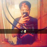 Hakeem Townsend☔ - @savage100k - Instagram