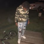Hakeem Townsend - Facebook