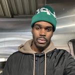Hakeem Walker - @presidenthakeem - Instagram