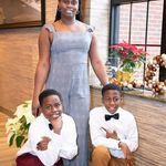 Hakeem Walker - @hakeemwalker73 - Instagram