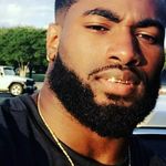 Hakeem walker - @hakeem_gotbigbank - Instagram