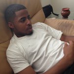 Hakeem Walker - @hakeemw91 - Instagram