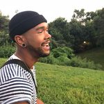 Hakeem Walker - @hakeemxwalker - Instagram