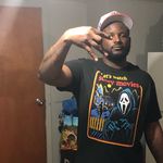 Hakeem Walker - @fit_flywalker - Instagram