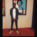 Hakeem Walker - Facebook