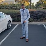 Hakeem Wallace - @hak_butler - Instagram