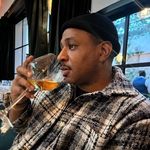 Hakeem Wallace - @hawk_money - Instagram