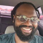 Hakeem Wallace - @blakklip_preacher - Instagram
