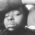 Sakai Hakeem Wallace - @babii_warren21 - Instagram