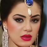 Warda Alhakeem - @alhakeemwarda - Instagram