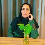 عفت عباسی /مشاور و کارشناس ترک اعتیاد - @hakim_abbasii - Instagram