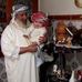 Hakim Abbas - Facebook