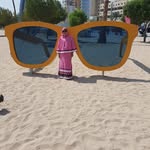 Tasneem Ballu - @hakimabbas - Instagram