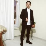 Hakim Allah Minglibai - @minglibaihakimallah - Instagram