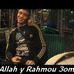 Hakim Allah y Rahmo - Facebook