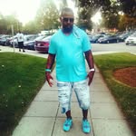 Hakim Martinez - @hakimallah - Instagram