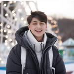 Hakimallah Haiate - @hakimallah74 - Instagram