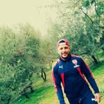Hakim Bakhti - @bakhtihakim - Instagram